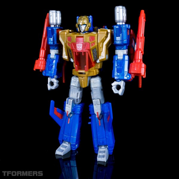 TFormers Titans Return Gallery   Siege On Cybertron Metalhawk 02 (2 of 91)